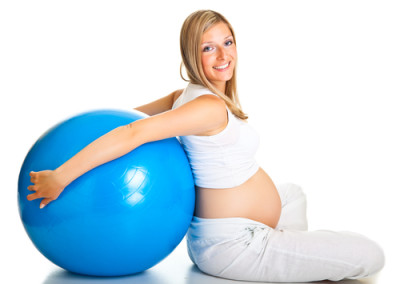 Cours prénatal et postnatal