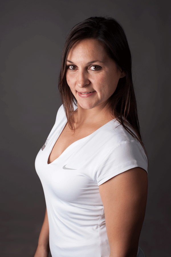 Team - The Health Corner - Loli Novoa, Personal Trainer Pilates, Diplômée